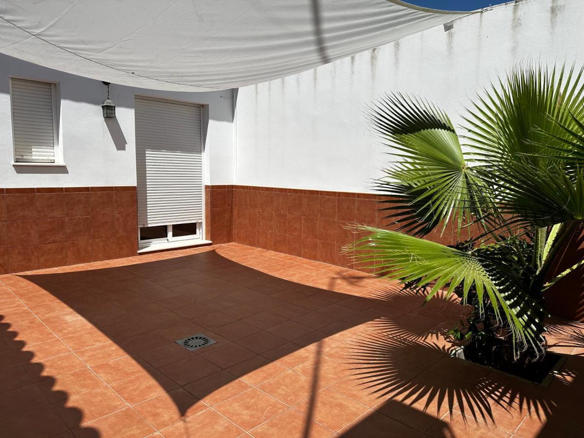 Casa Rosal Villa Canada Rosal Ngoại thất bức ảnh
