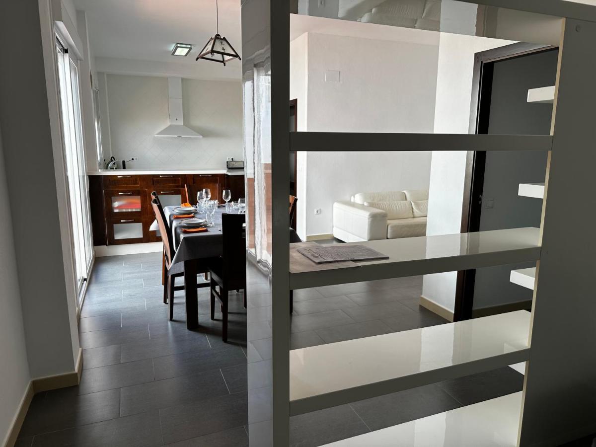 Casa Rosal Villa Canada Rosal Ngoại thất bức ảnh