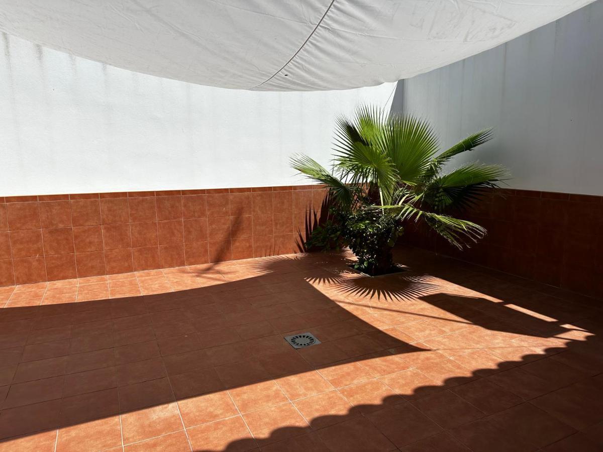 Casa Rosal Villa Canada Rosal Ngoại thất bức ảnh